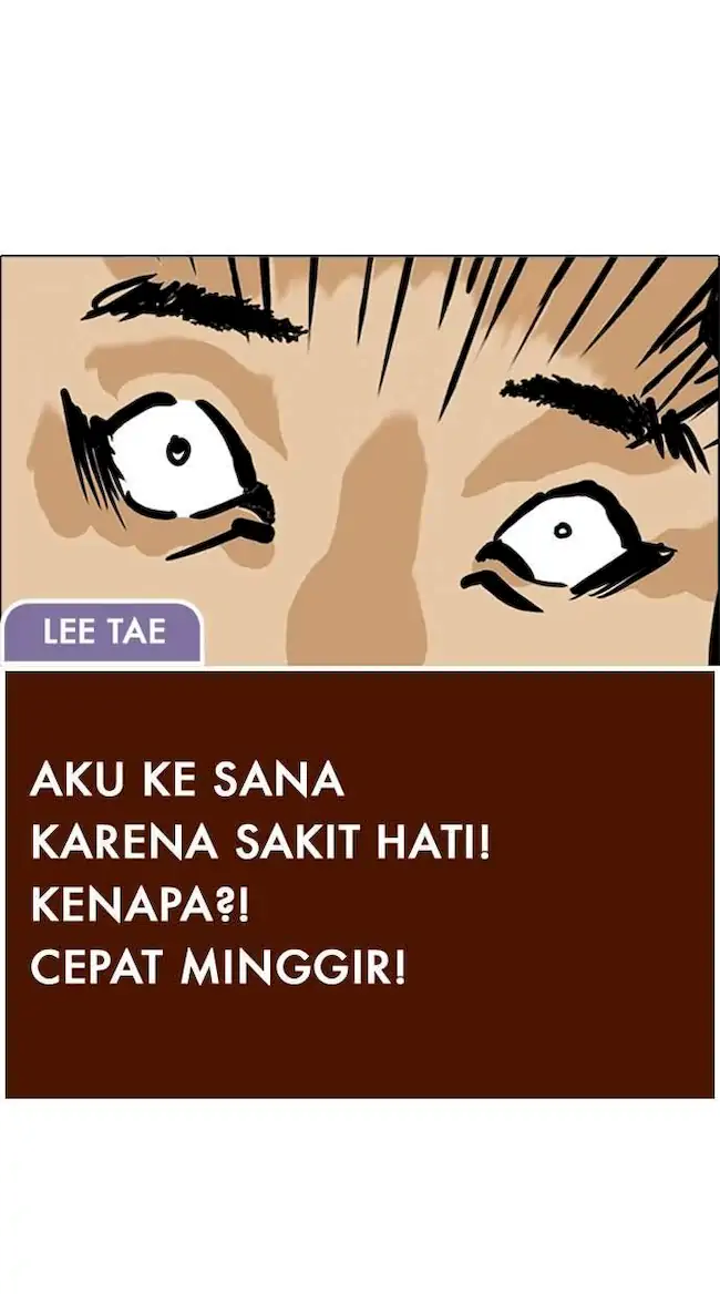 Lookism Bab 215 halaman 93