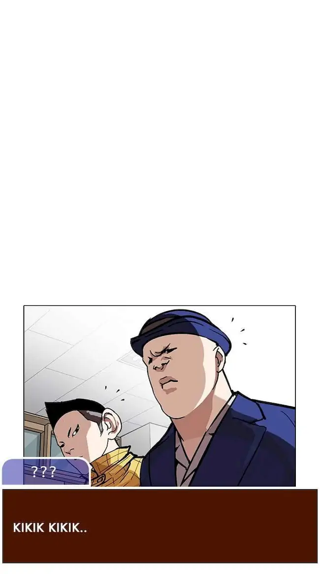 Lookism Bab 215 halaman 95