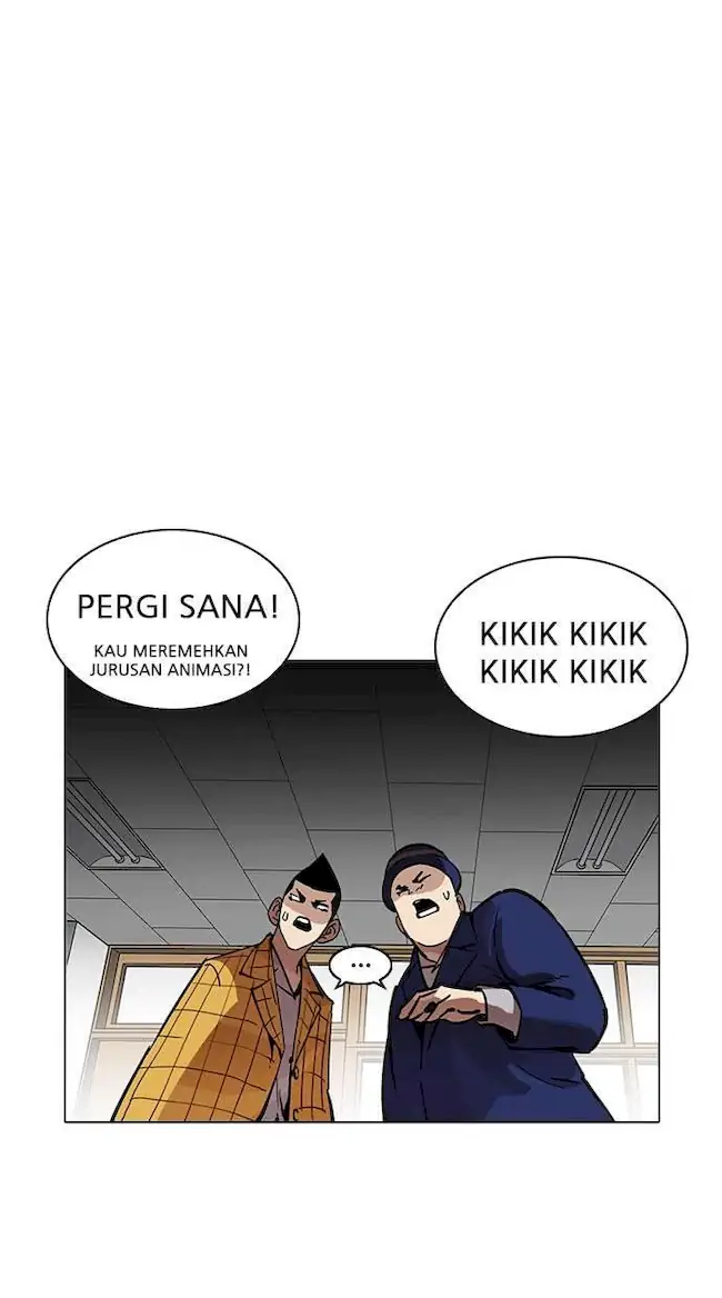 Lookism Bab 215 halaman 100