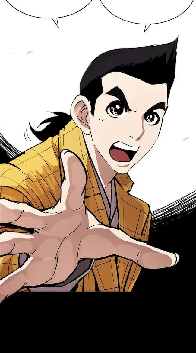 Lookism Bab 215 halaman 110