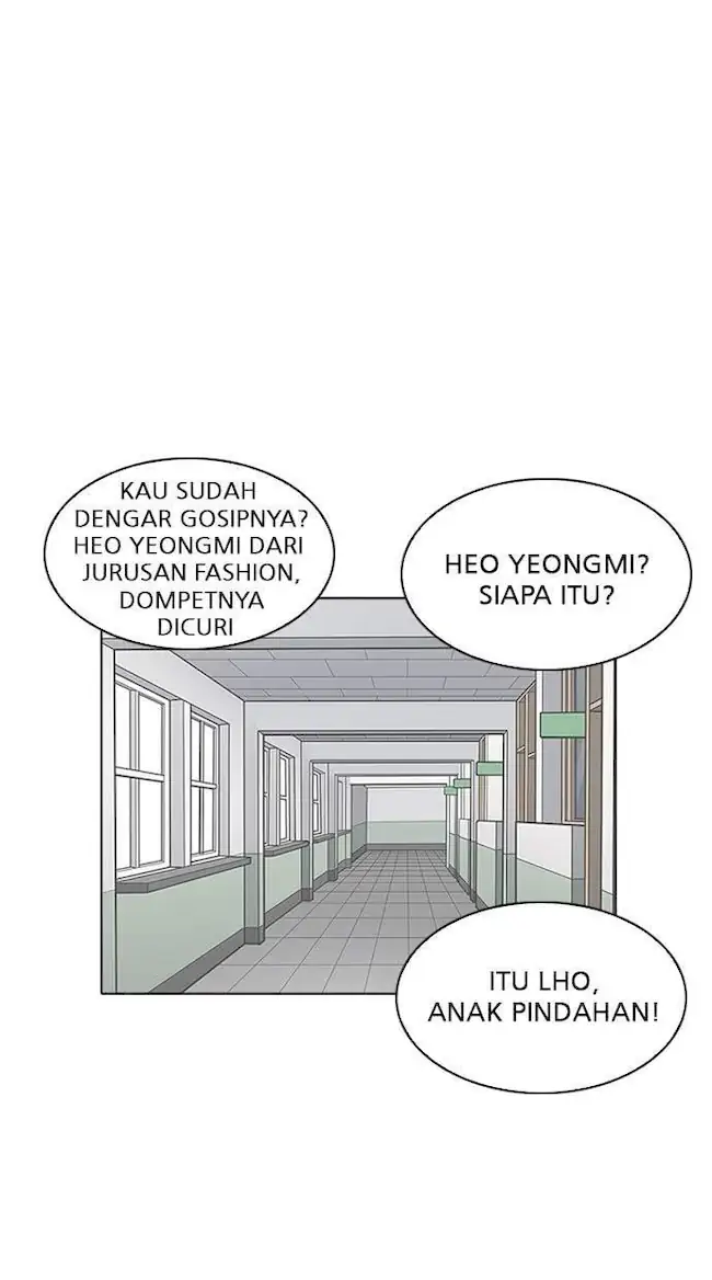 Lookism Bab 216 halaman 2