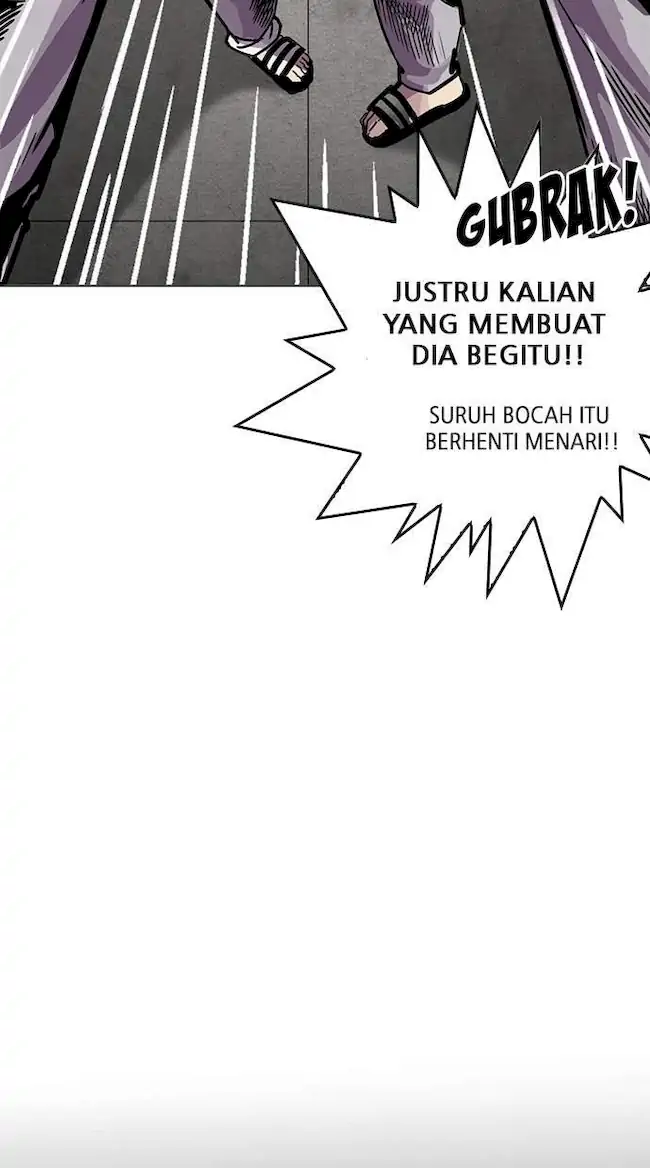 Lookism Bab 216 halaman 10