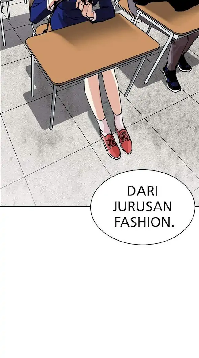 Lookism Bab 216 halaman 17