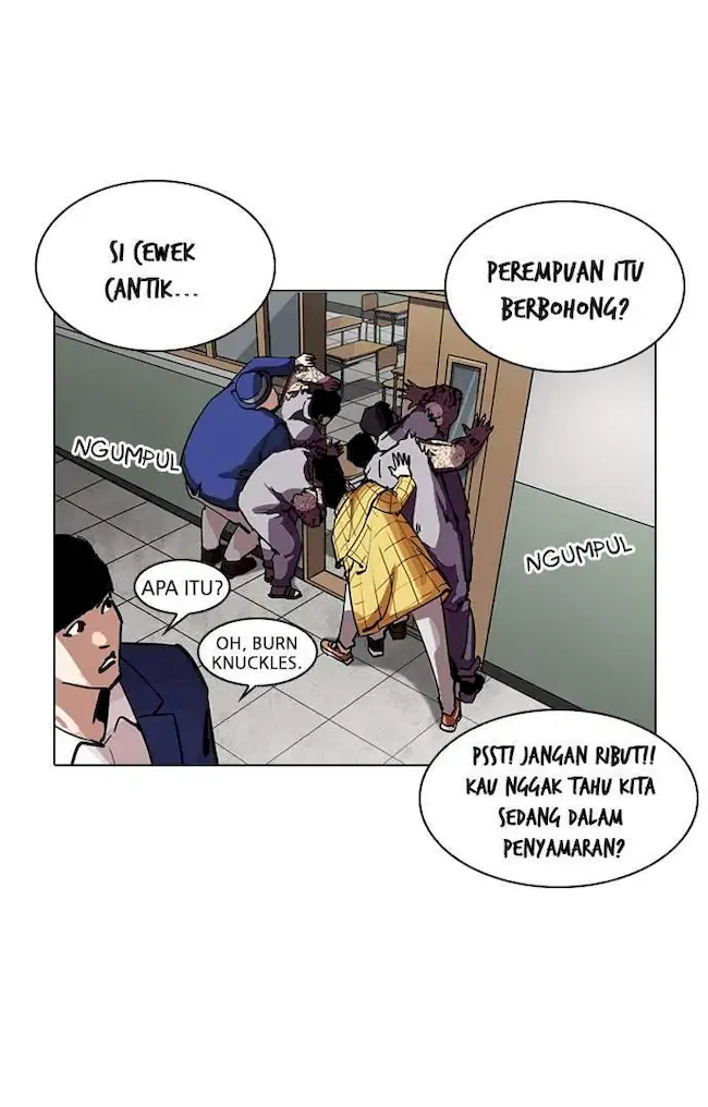 Lookism Bab 216 halaman 18