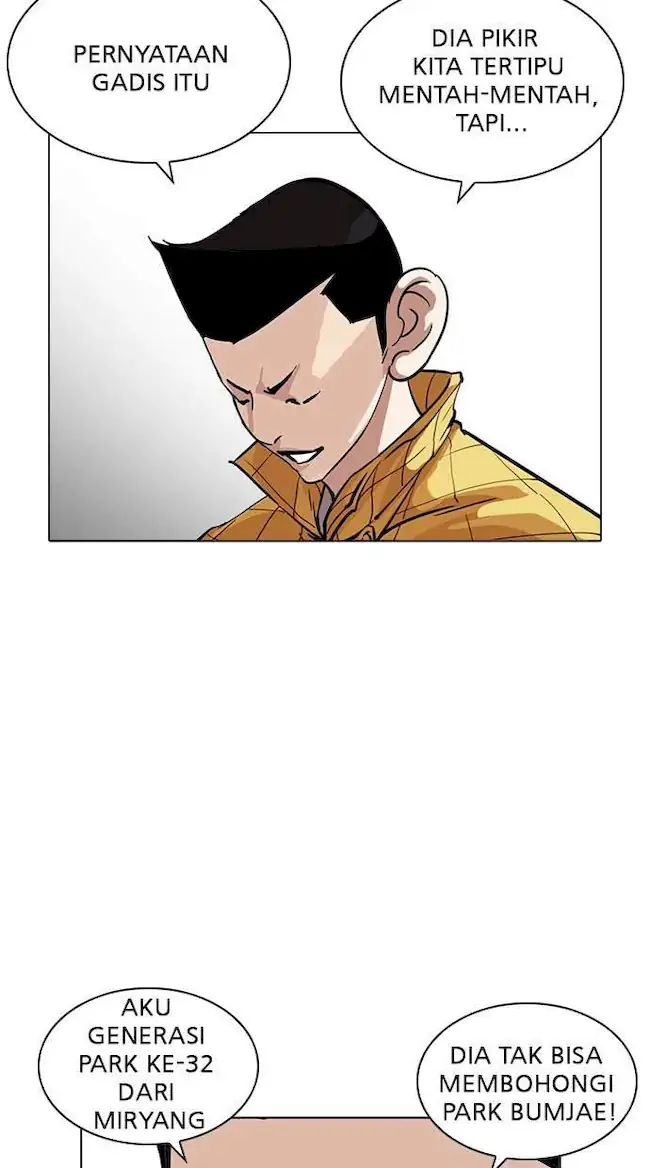 Lookism Bab 216 halaman 22