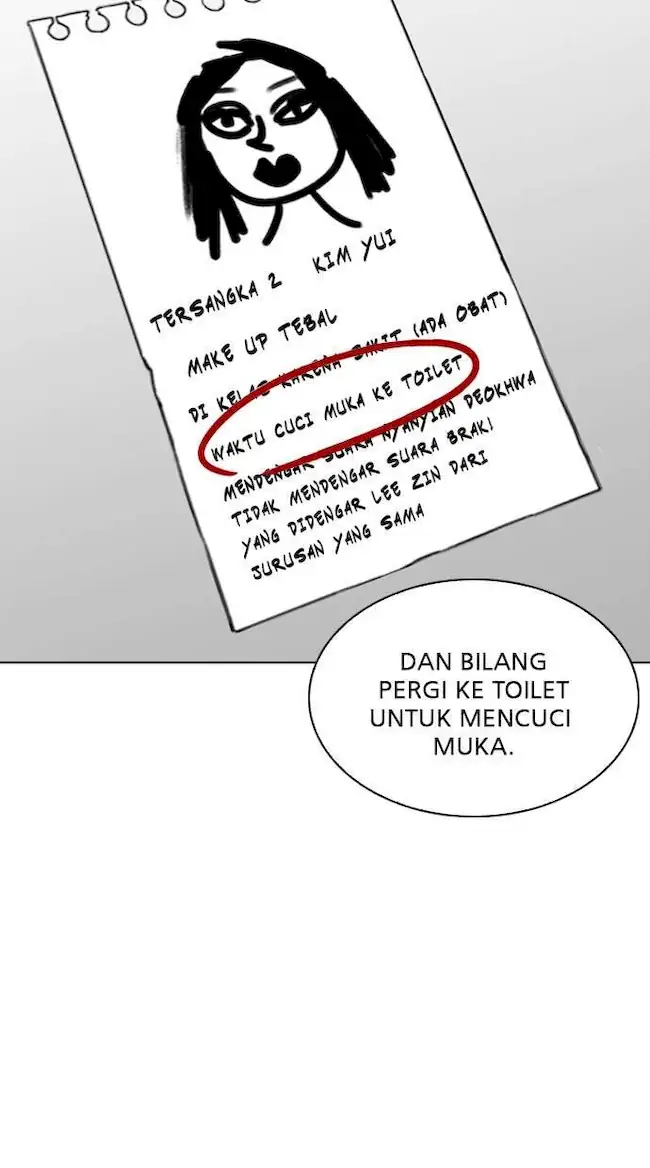 Lookism Bab 216 halaman 24