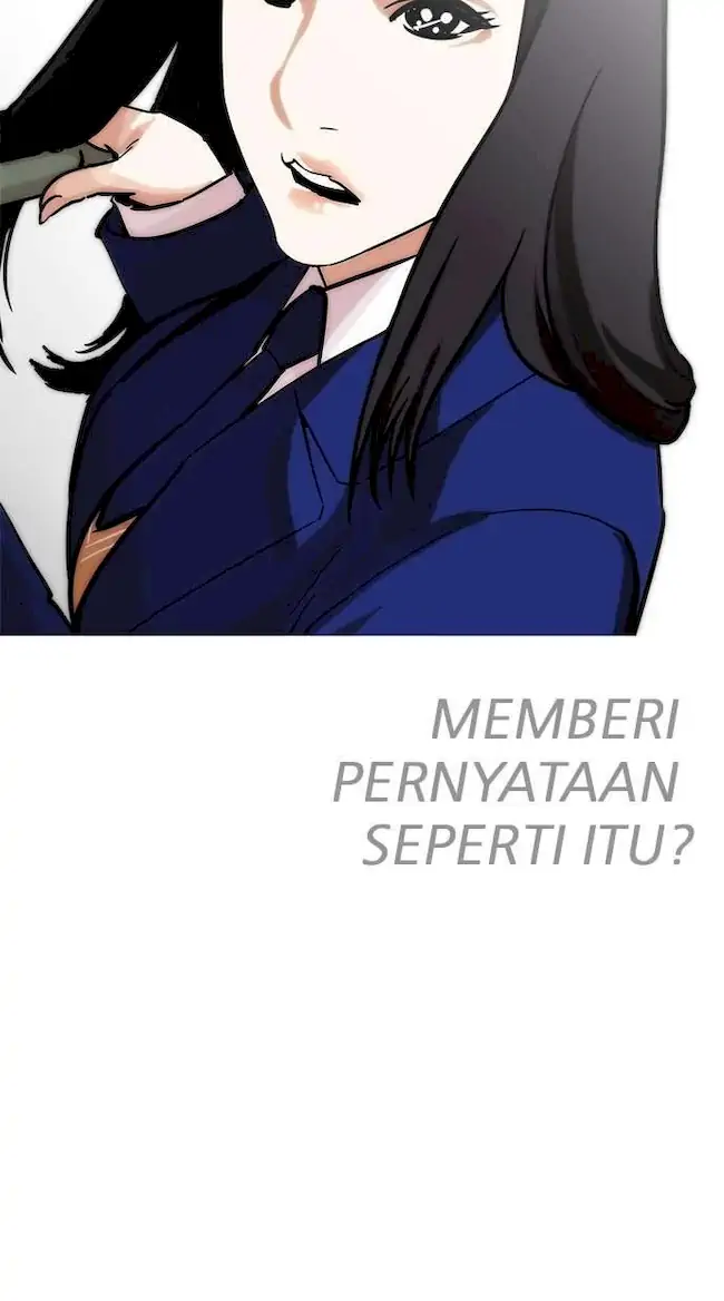 Lookism Bab 216 halaman 34