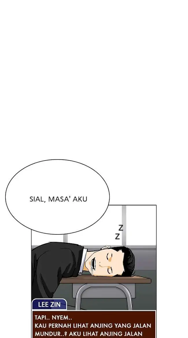 Lookism Bab 216 halaman 36