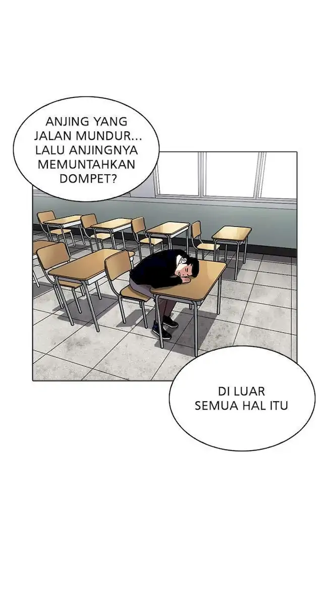 Lookism Bab 216 halaman 38