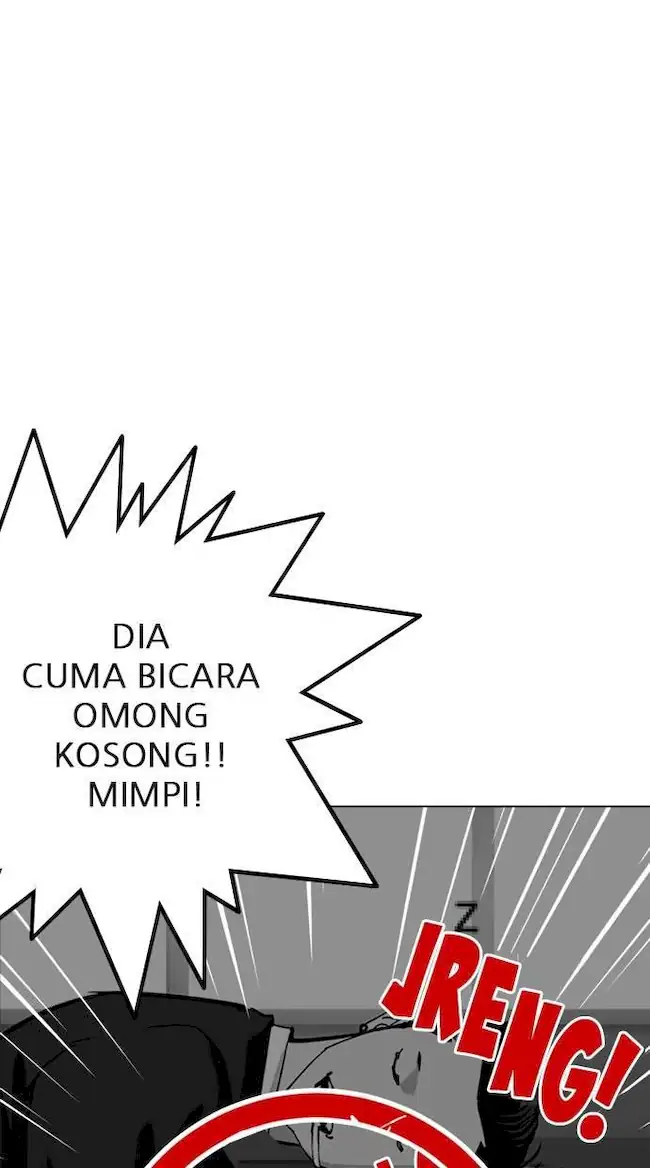 Lookism Bab 216 halaman 40