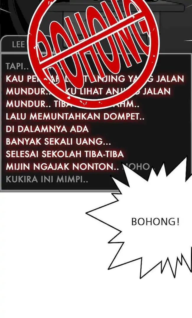 Lookism Bab 216 halaman 41