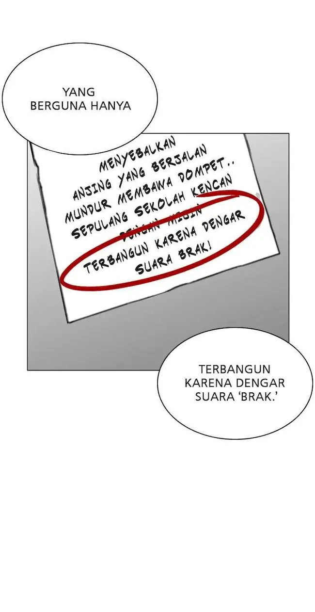 Lookism Bab 216 halaman 42
