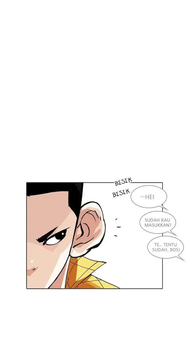 Lookism Bab 216 halaman 43