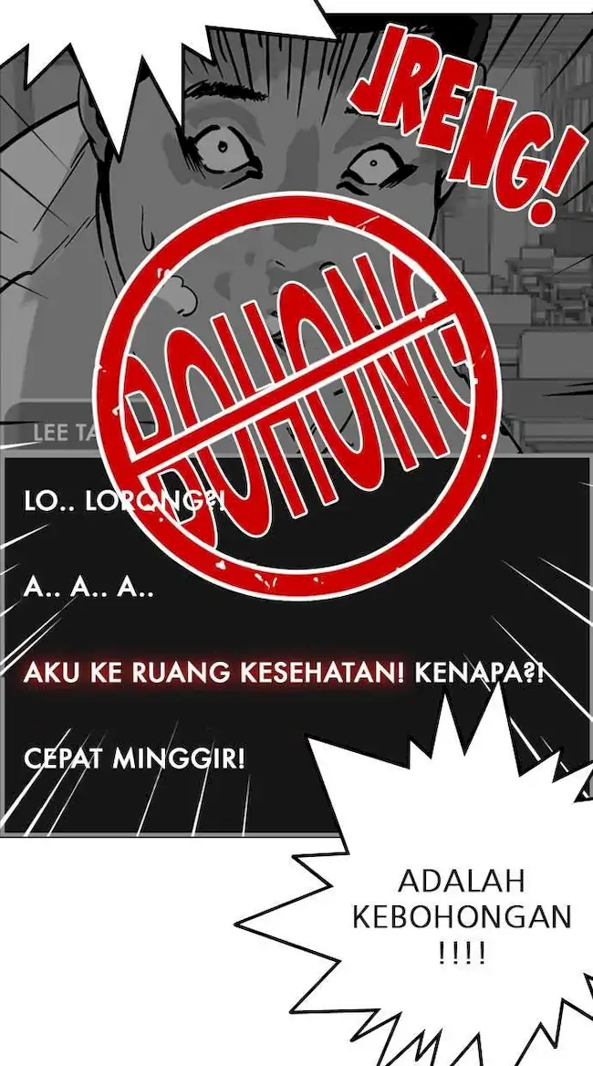 Lookism Bab 216 halaman 55