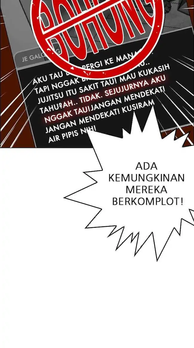 Lookism Bab 216 halaman 60