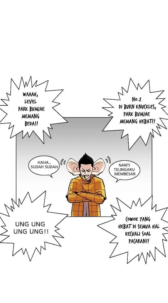 Lookism Bab 216 halaman 61