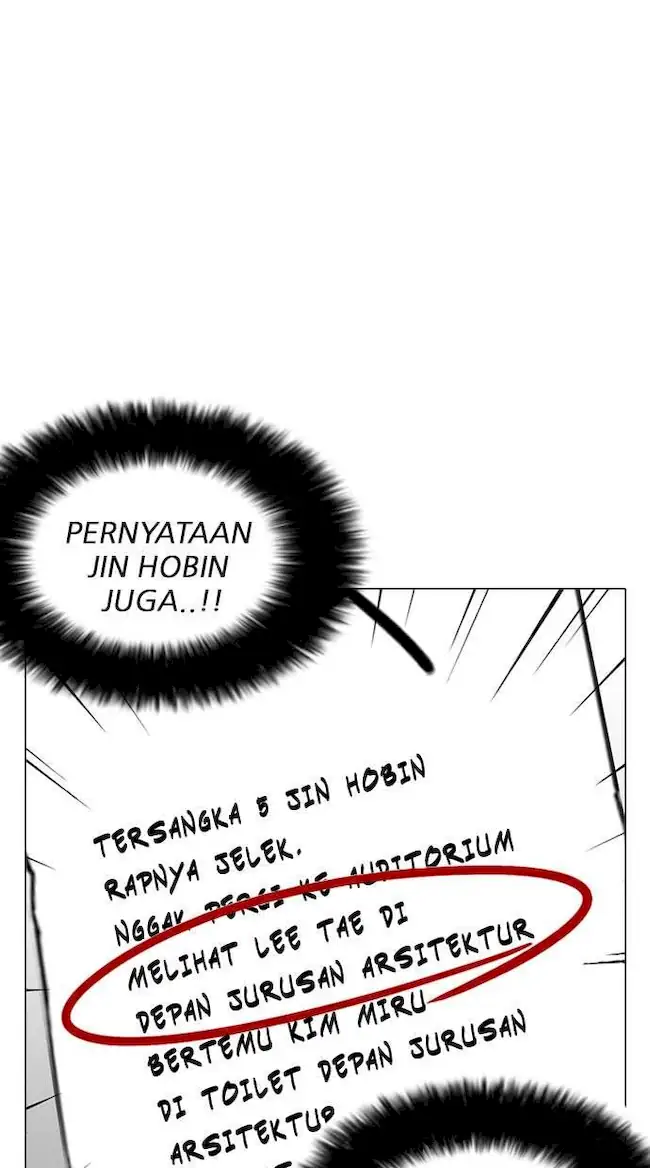 Lookism Bab 216 halaman 65