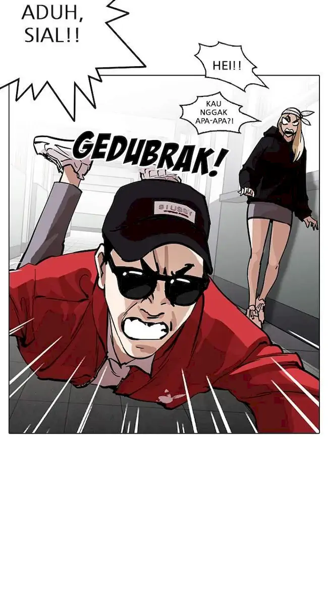 Lookism Bab 216 halaman 68