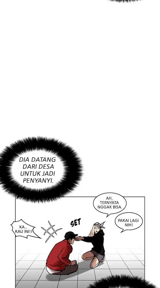 Lookism Bab 216 halaman 70