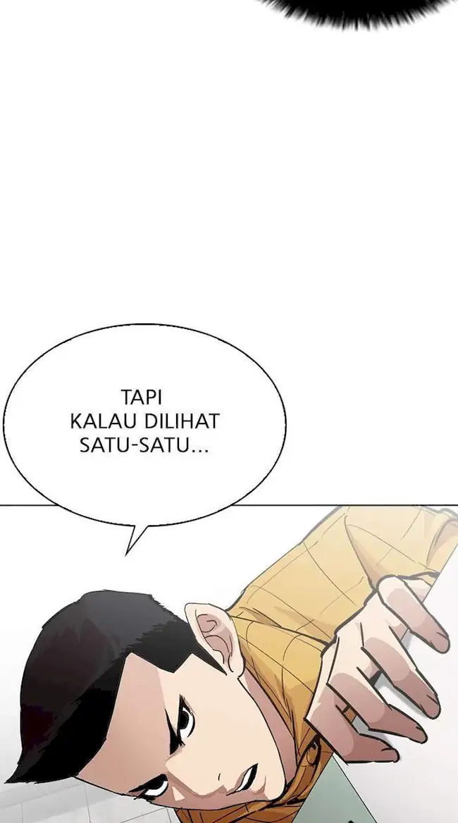 Lookism Bab 216 halaman 77