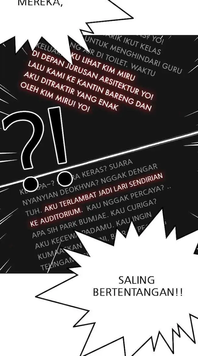 Lookism Bab 216 halaman 79
