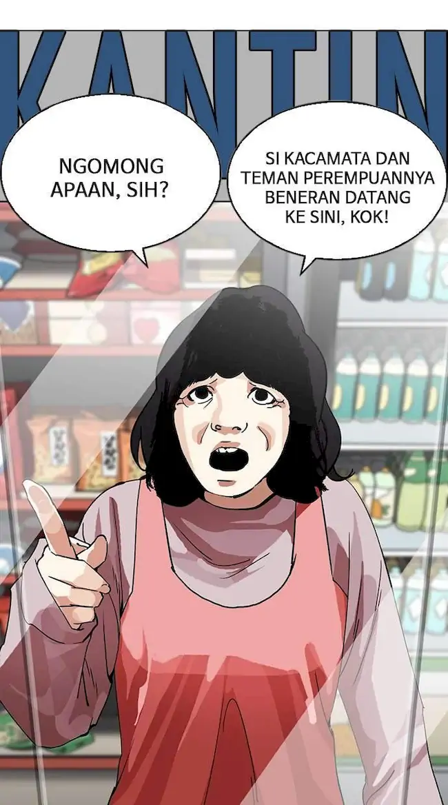 Lookism Bab 216 halaman 90