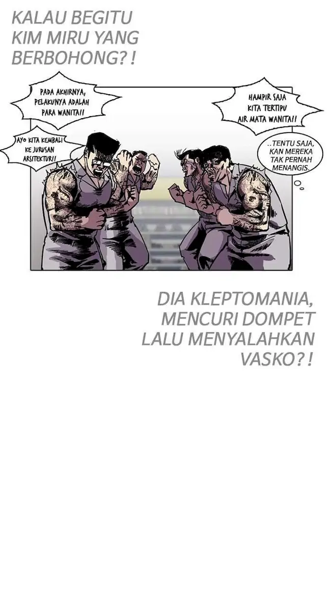 Lookism Bab 216 halaman 94