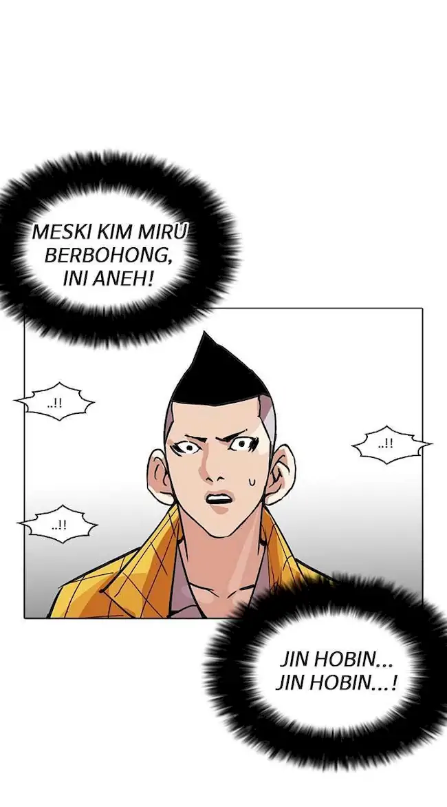 Lookism Bab 216 halaman 95