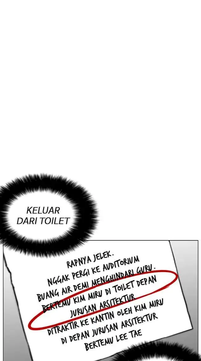 Lookism Bab 216 halaman 96