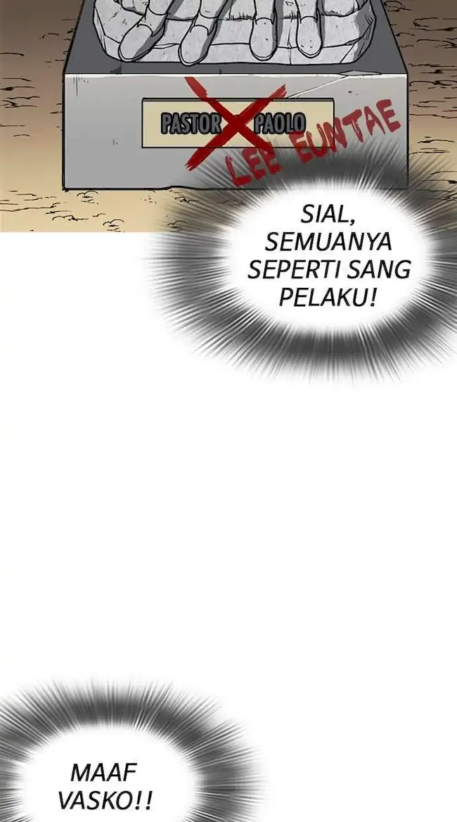 Lookism Bab 216 halaman 104