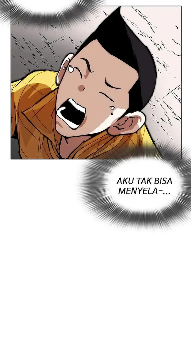Lookism Bab 216 halaman 105