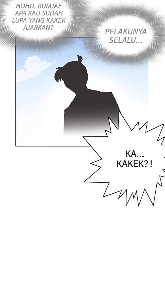 Lookism Bab 216 halaman 107