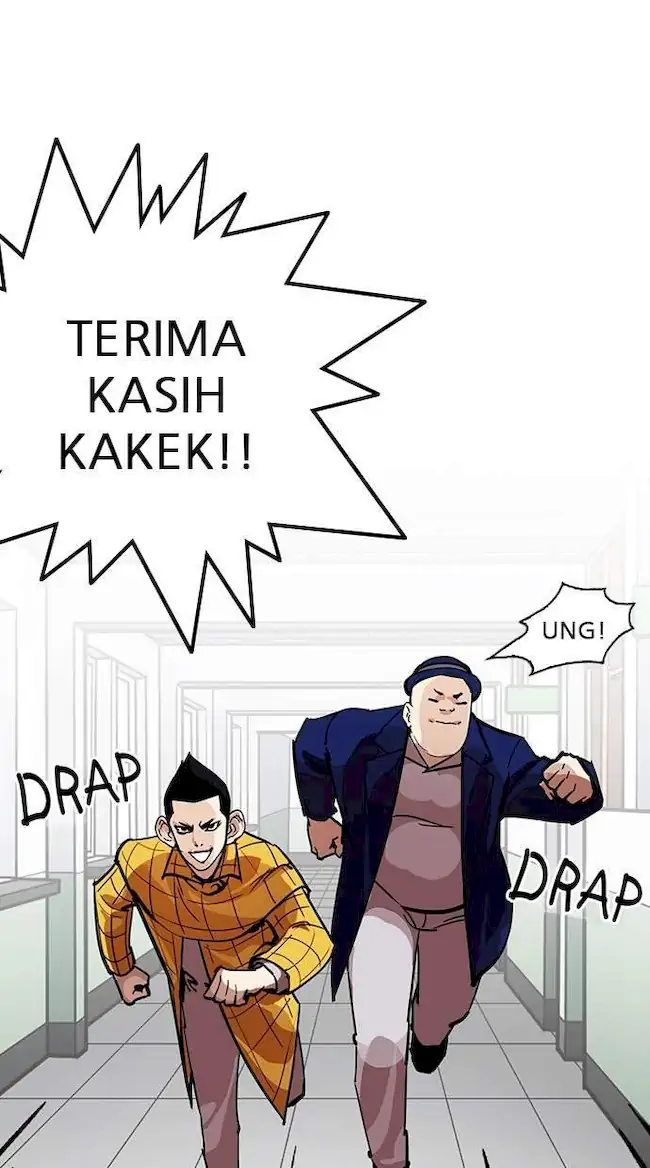 Lookism Bab 216 halaman 110