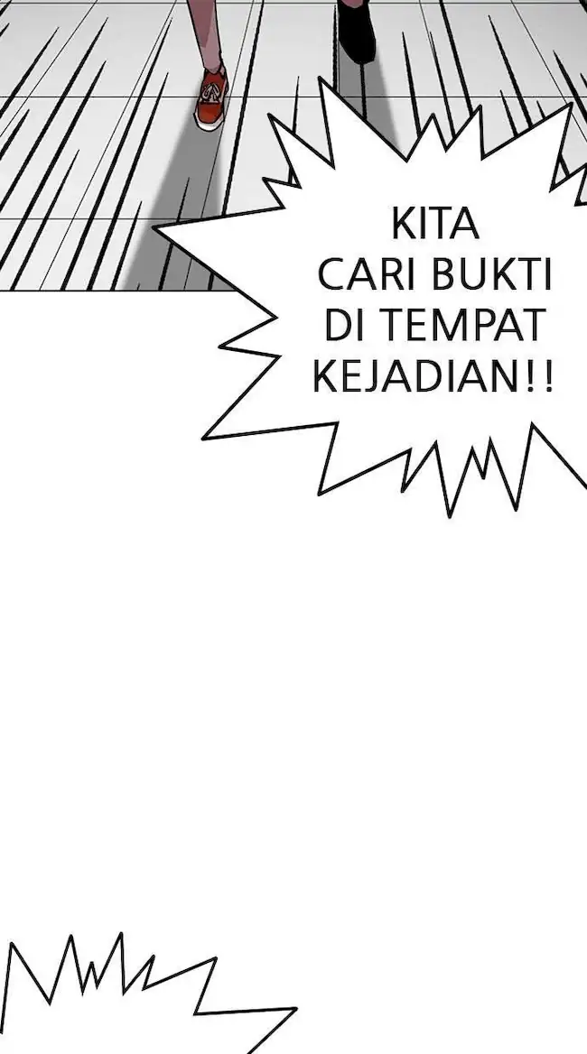 Lookism Bab 216 halaman 111