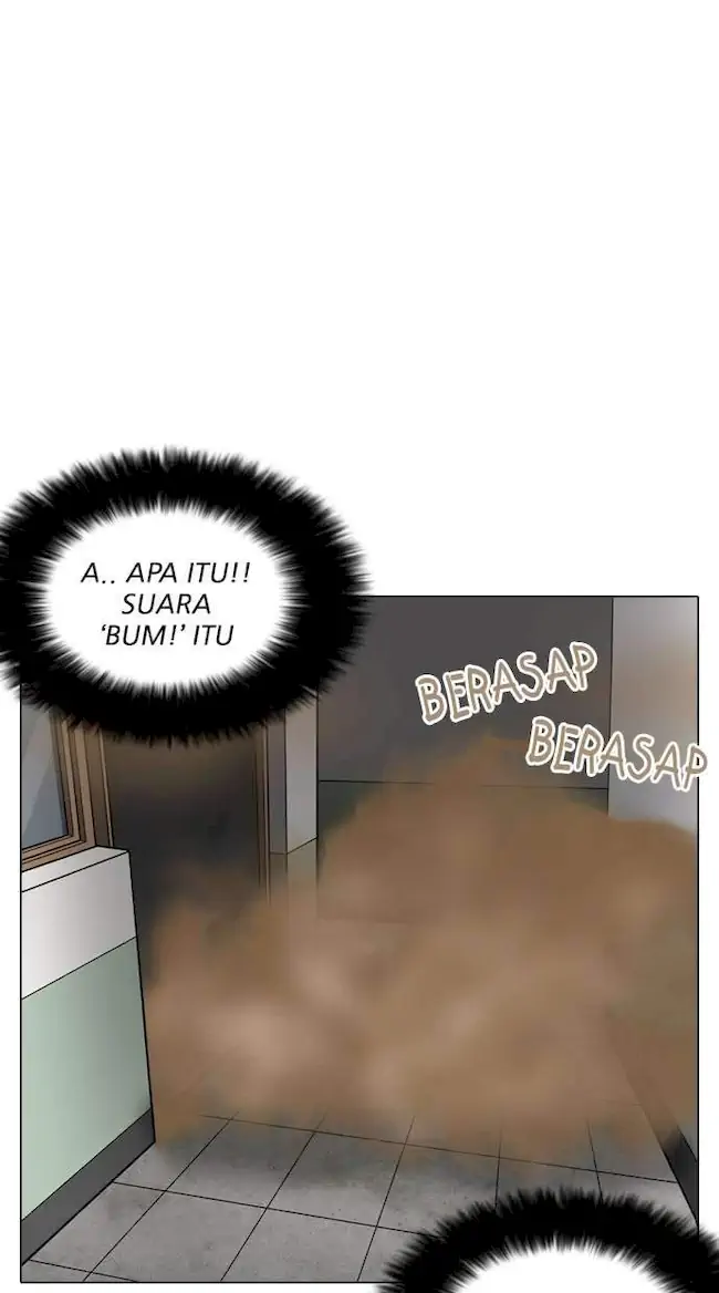 Lookism Bab 216 halaman 114