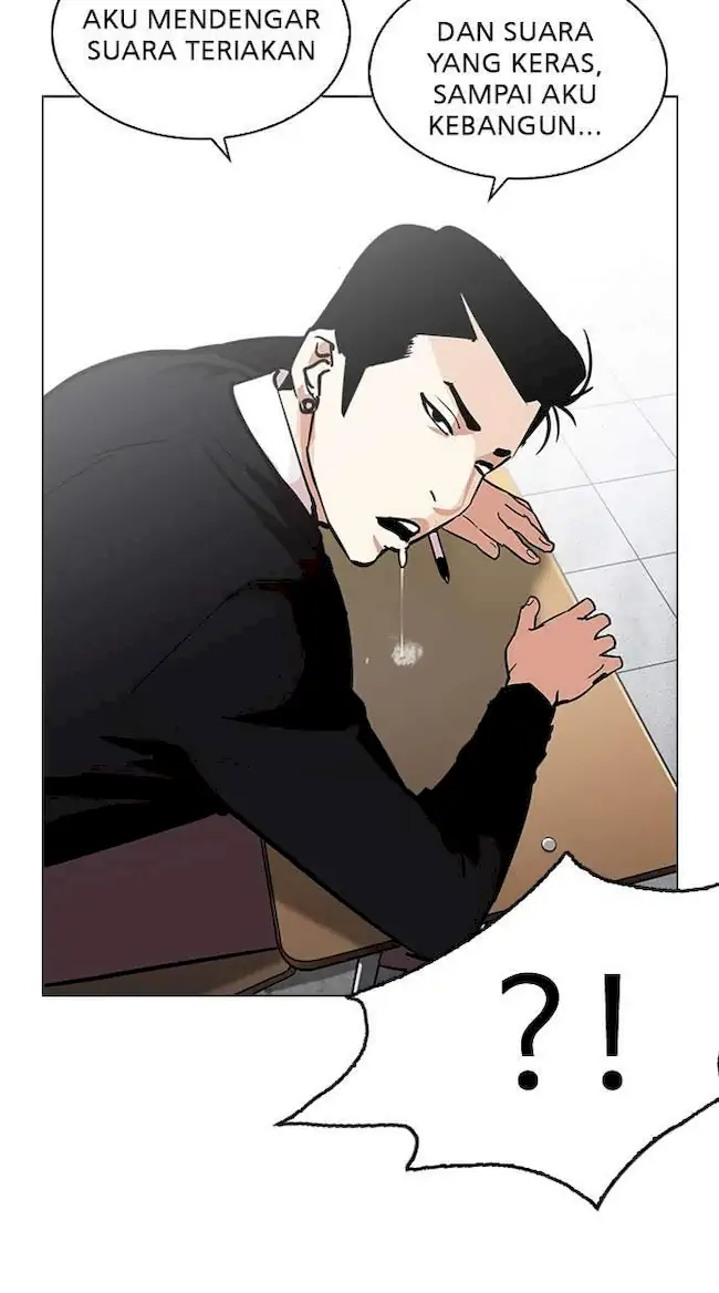 Lookism Bab 216 halaman 116