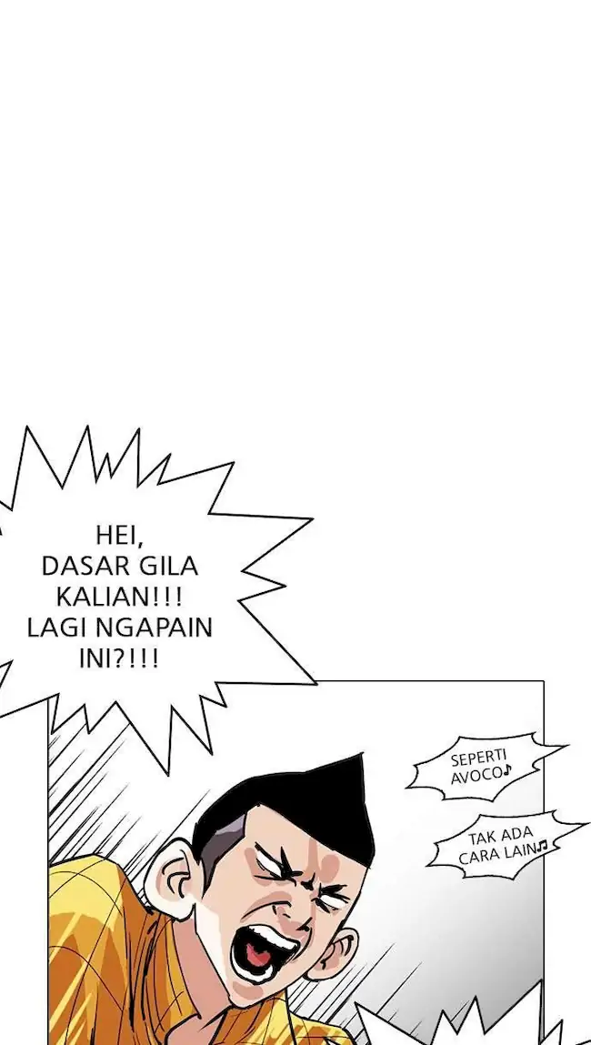 Lookism Bab 216 halaman 122