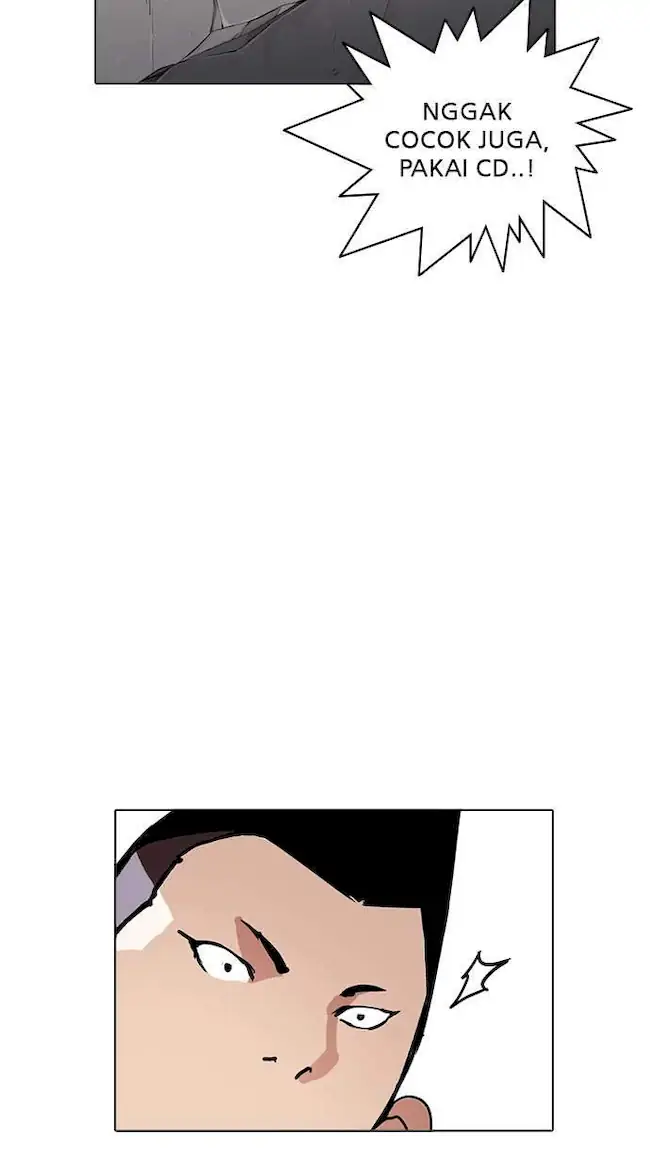 Lookism Bab 216 halaman 124