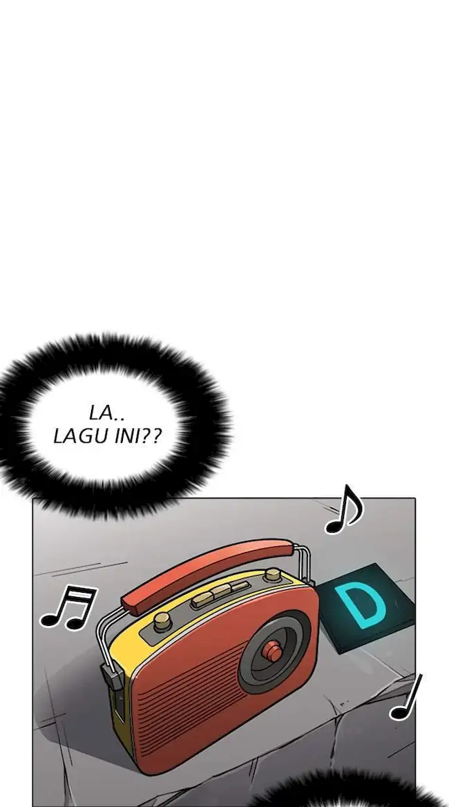 Lookism Bab 216 halaman 125