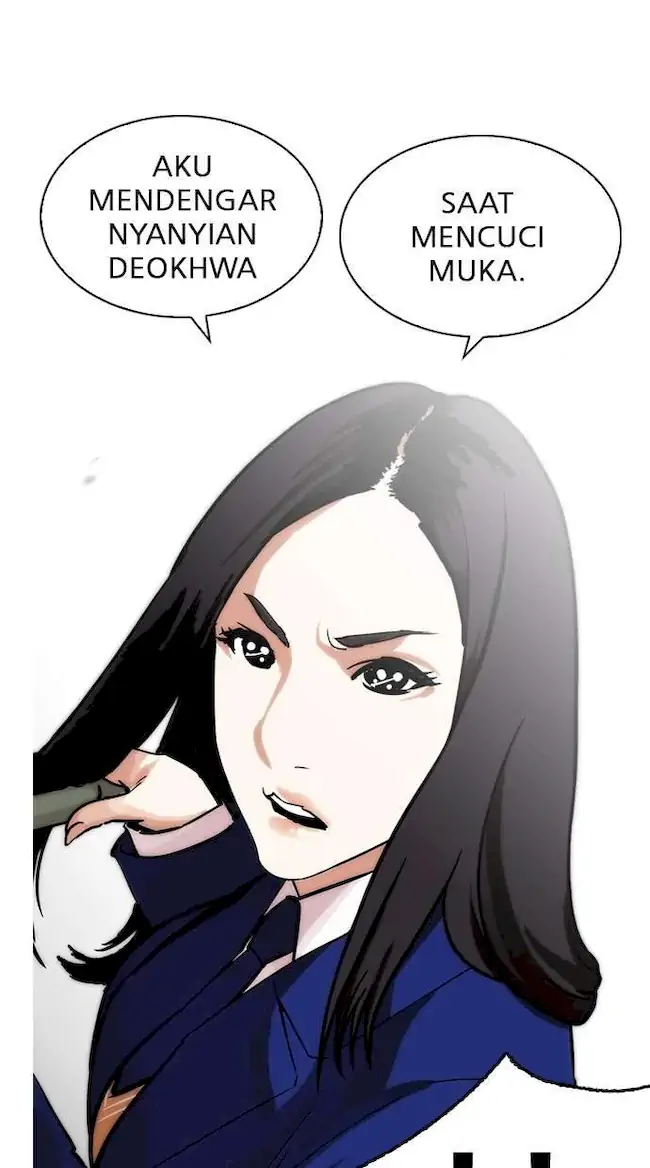 Lookism Bab 216 halaman 127
