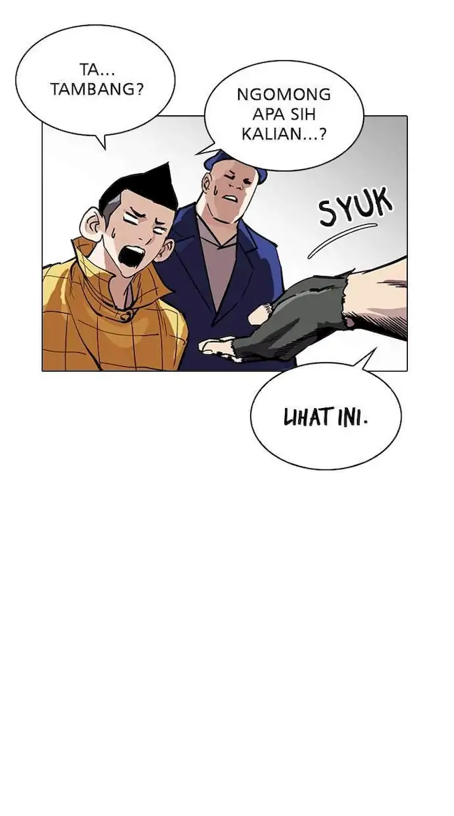 Lookism Bab 216 halaman 130