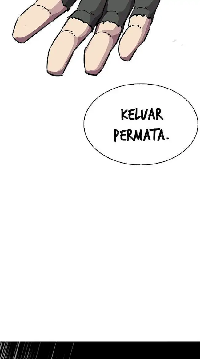 Lookism Bab 216 halaman 132
