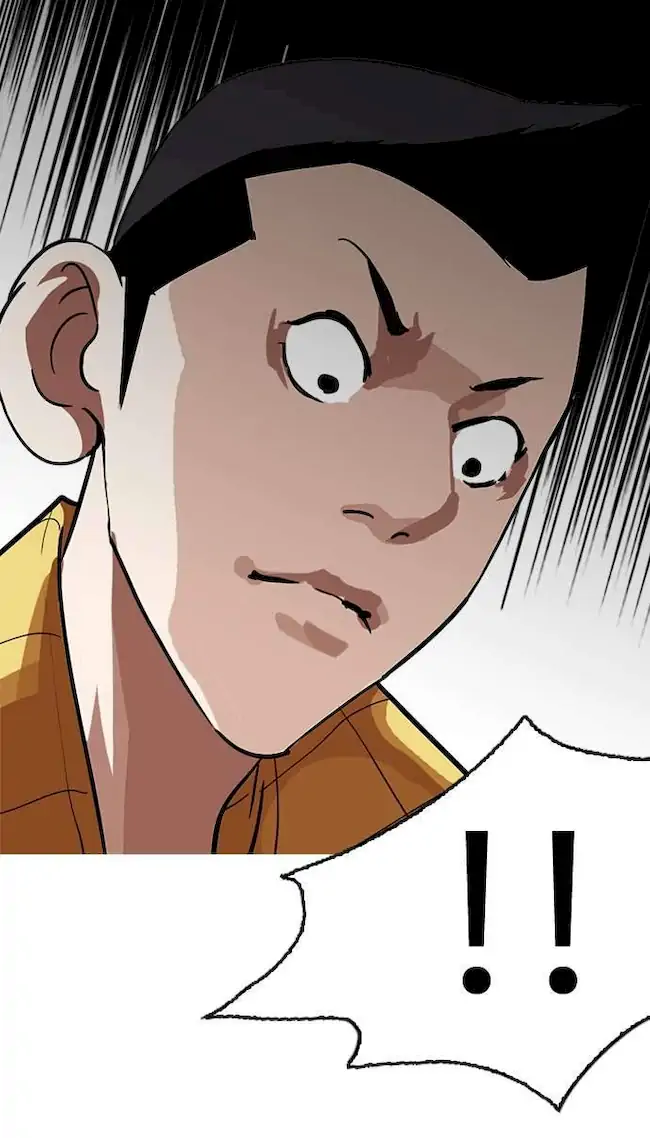 Lookism Bab 216 halaman 133