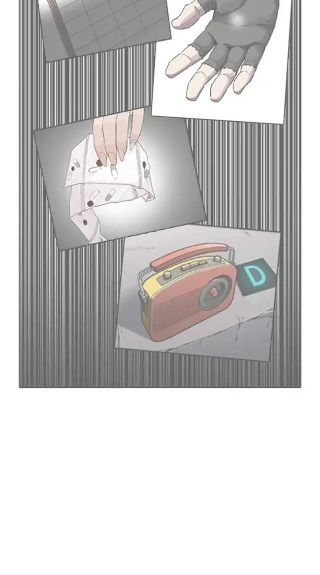 Lookism Bab 216 halaman 135