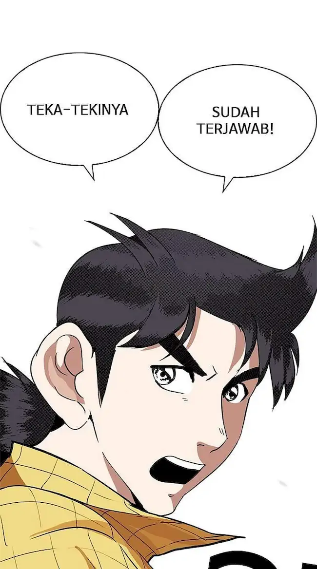 Lookism Bab 216 halaman 137