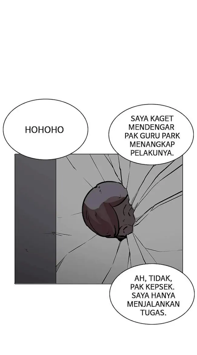 Lookism Bab 216 halaman 140