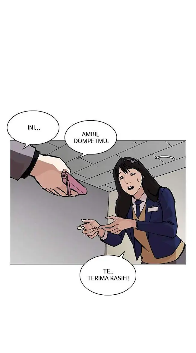 Lookism Bab 216 halaman 142