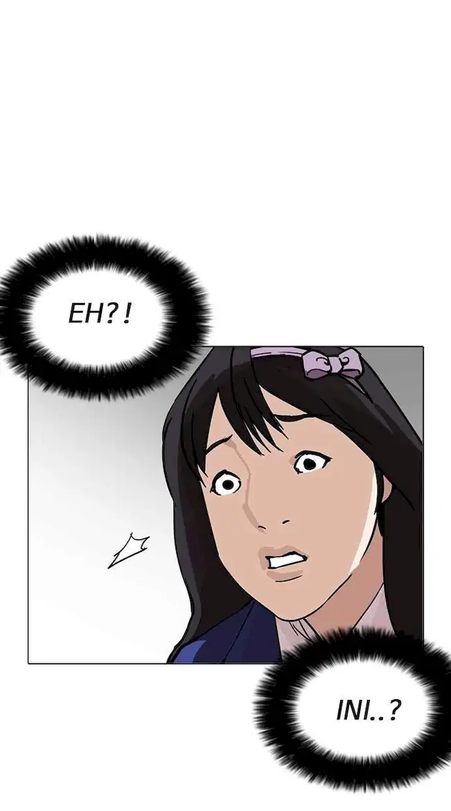 Lookism Bab 216 halaman 143