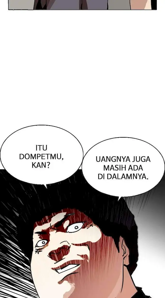 Lookism Bab 216 halaman 145
