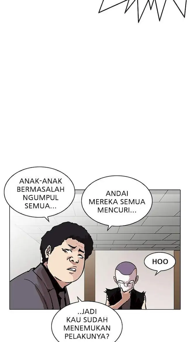 Lookism Bab 216 halaman 151